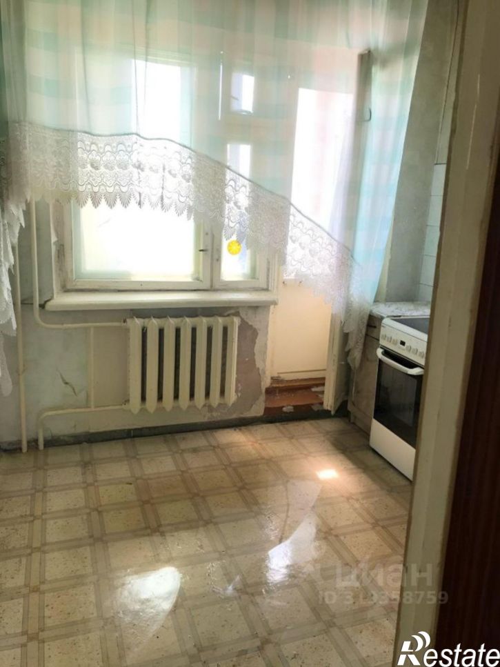 3-комн квартира улица Карла Маркса, 8,  д. 8