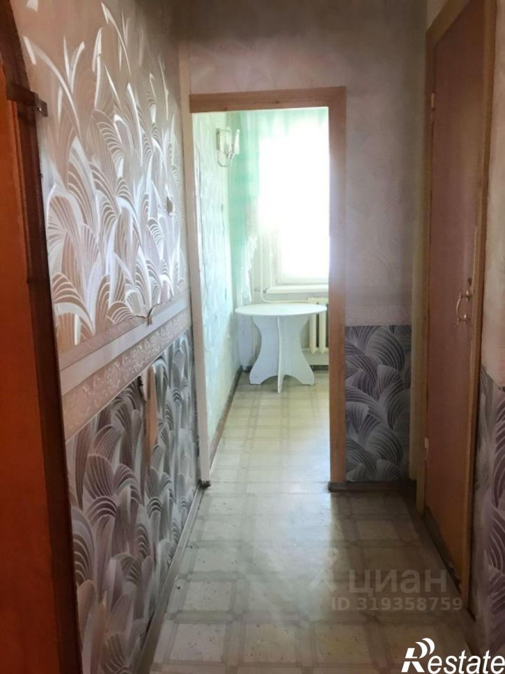 3-комн квартира улица Карла Маркса, 8,  д. 8