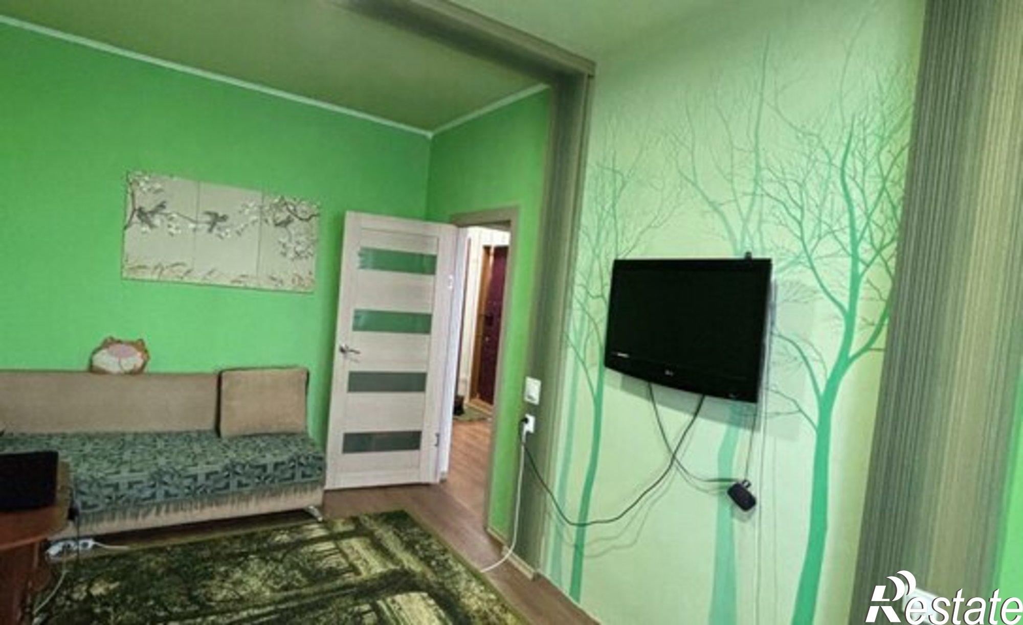 Купить квартиру за 4 300 000 рублей на улица Лужников, 3/1