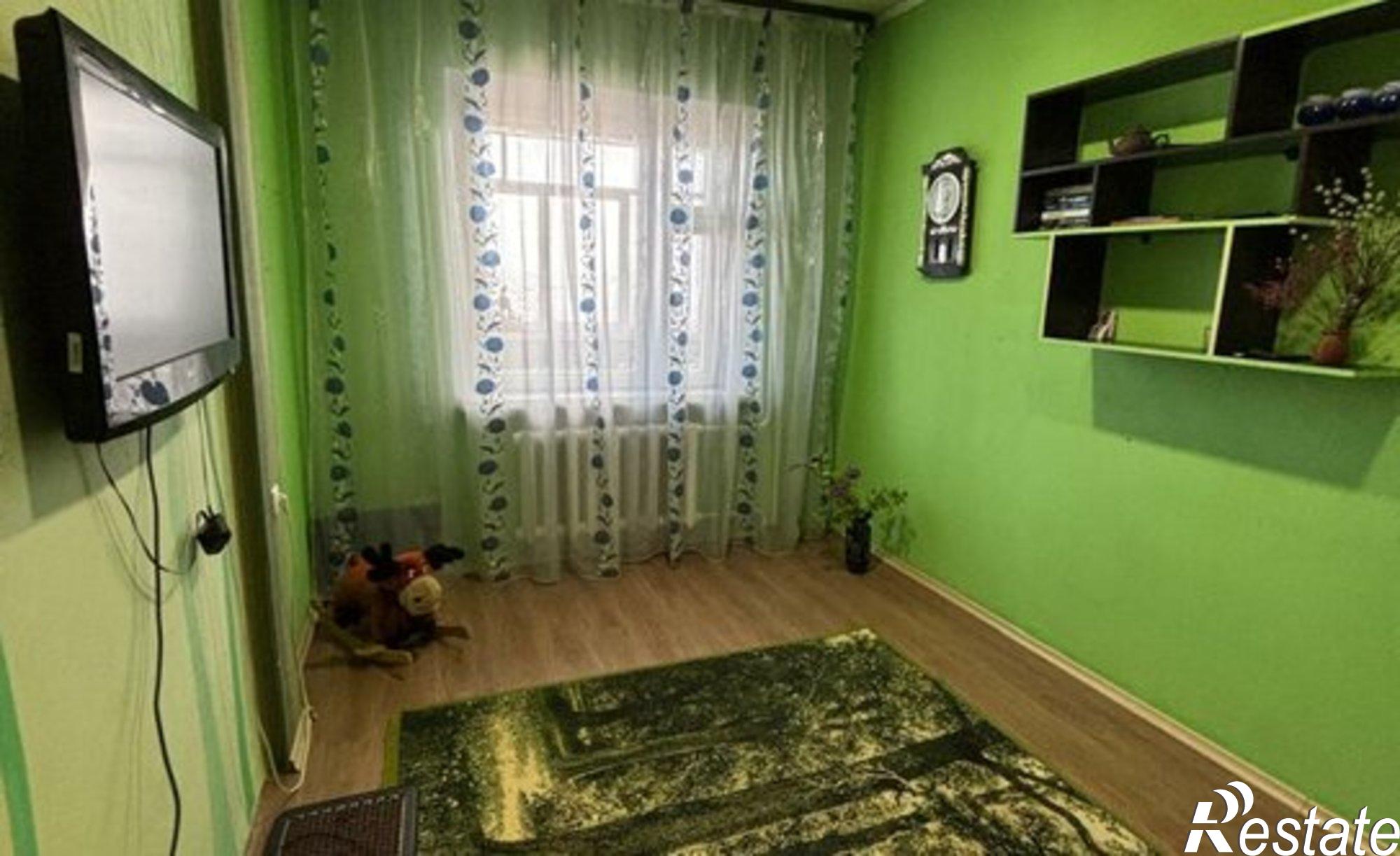 Купить квартиру за 4 300 000 рублей на улица Лужников, 3/1