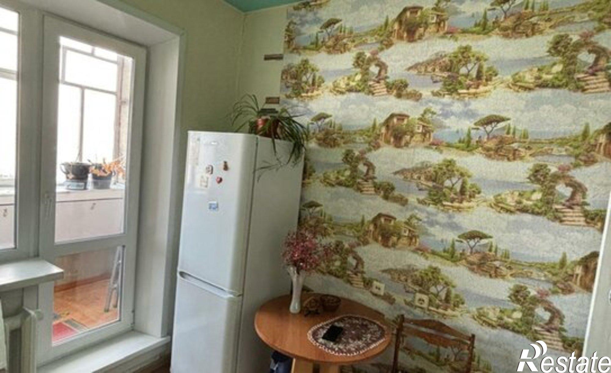 Купить квартиру за 4 300 000 рублей на улица Лужников, 3/1