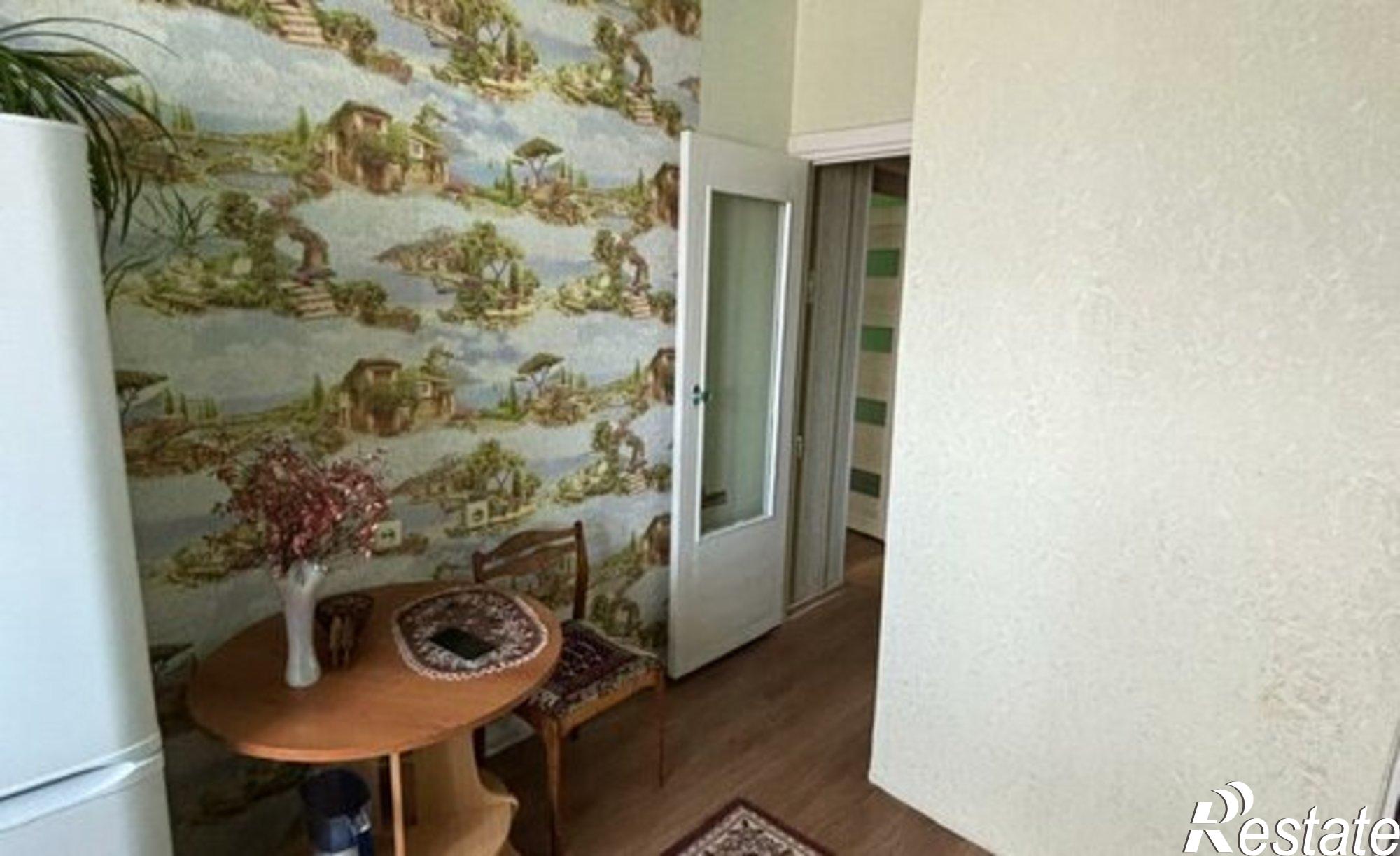 Купить квартиру за 4 300 000 рублей на улица Лужников, 3/1