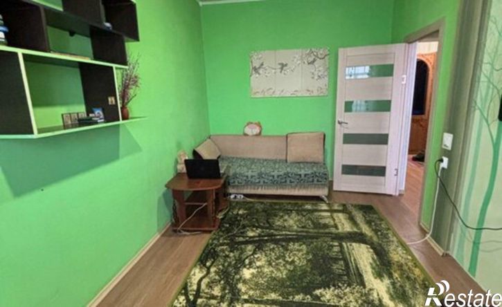 1-комн квартира улица Лужников, 3/1,  д. 3/1