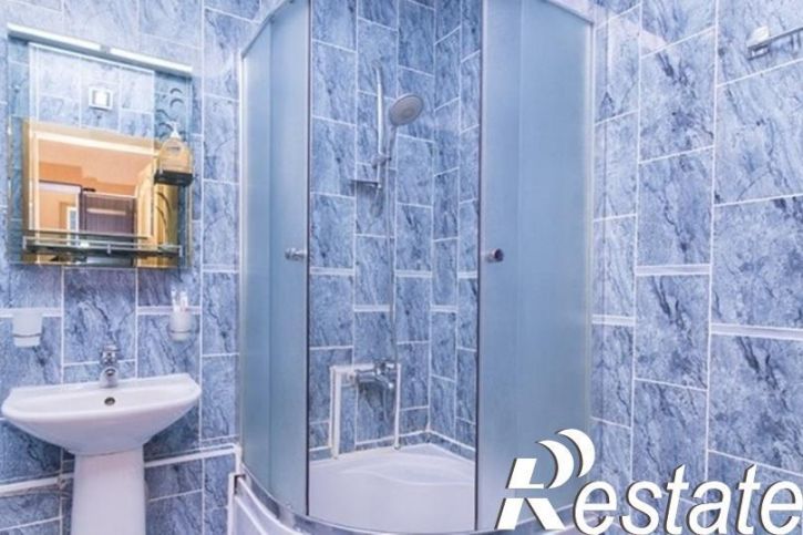 1-комн квартира Лермонтова, 60