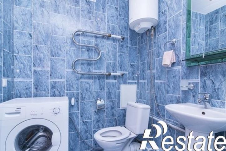 1-комн квартира Лермонтова, 60