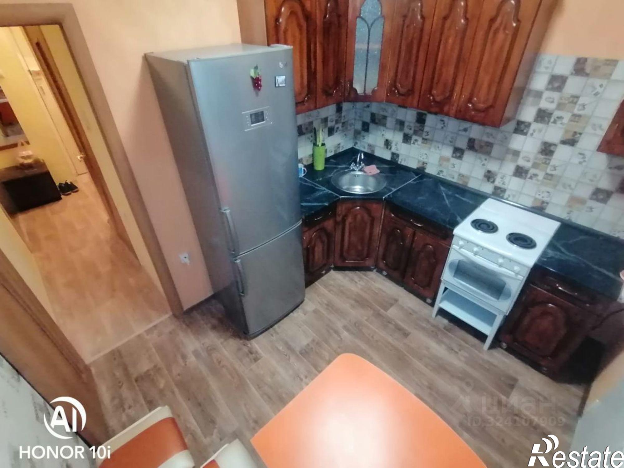 Купить квартиру за 4 800 000 рублей на проспект Геологов, 39