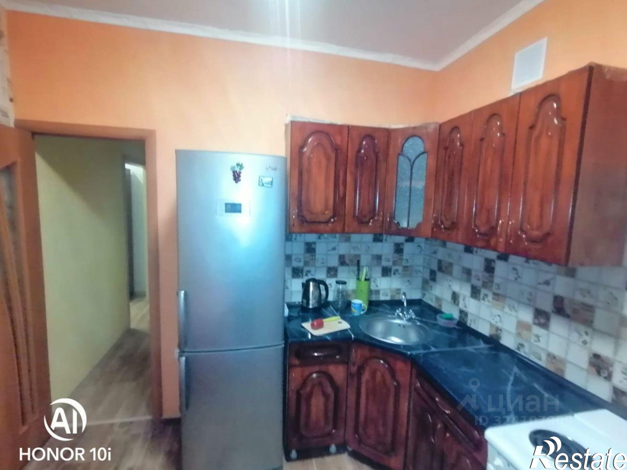 Купить квартиру за 4 800 000 рублей на проспект Геологов, 39