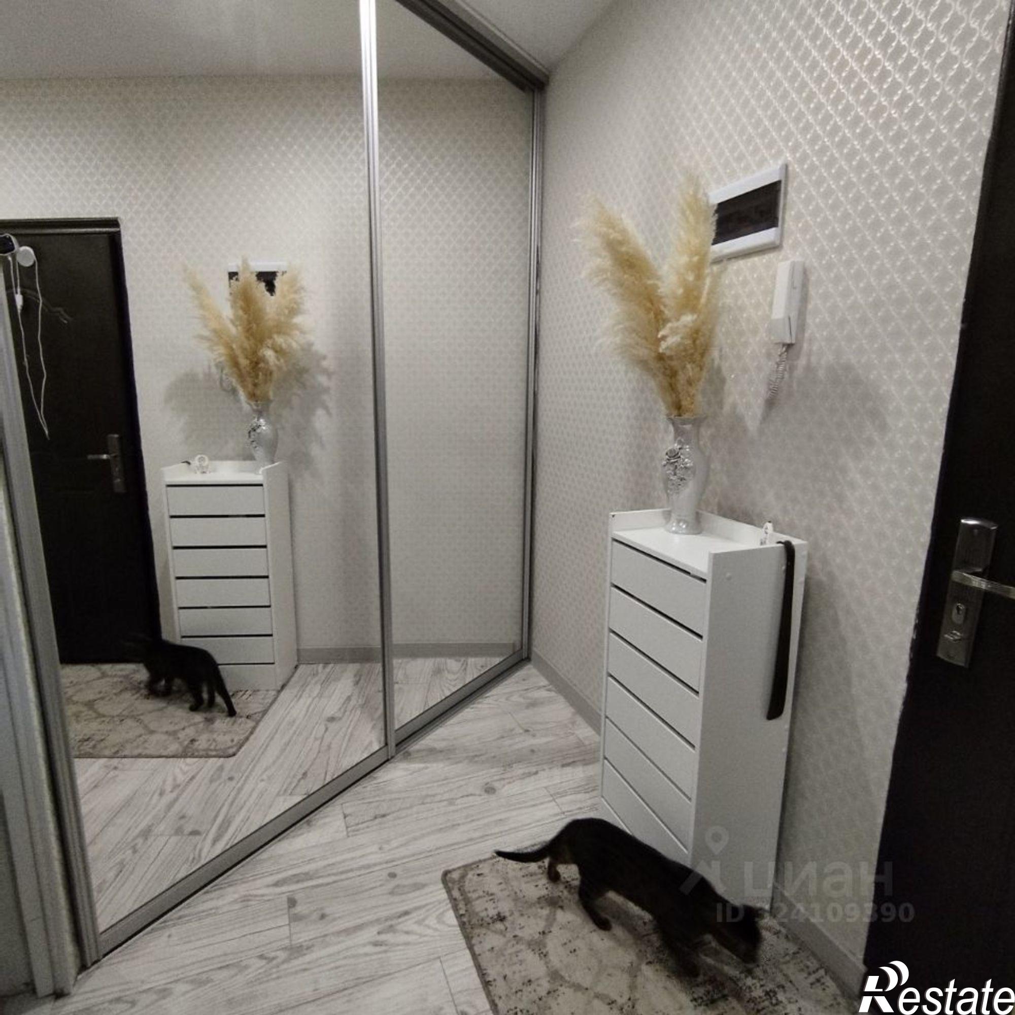 Купить квартиру за 4 800 000 рублей на Комсомольская улица, 11