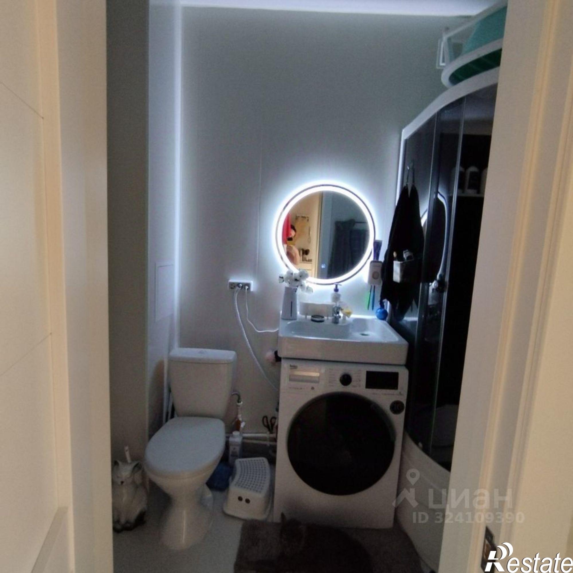 Купить квартиру за 4 800 000 рублей на Комсомольская улица, 11