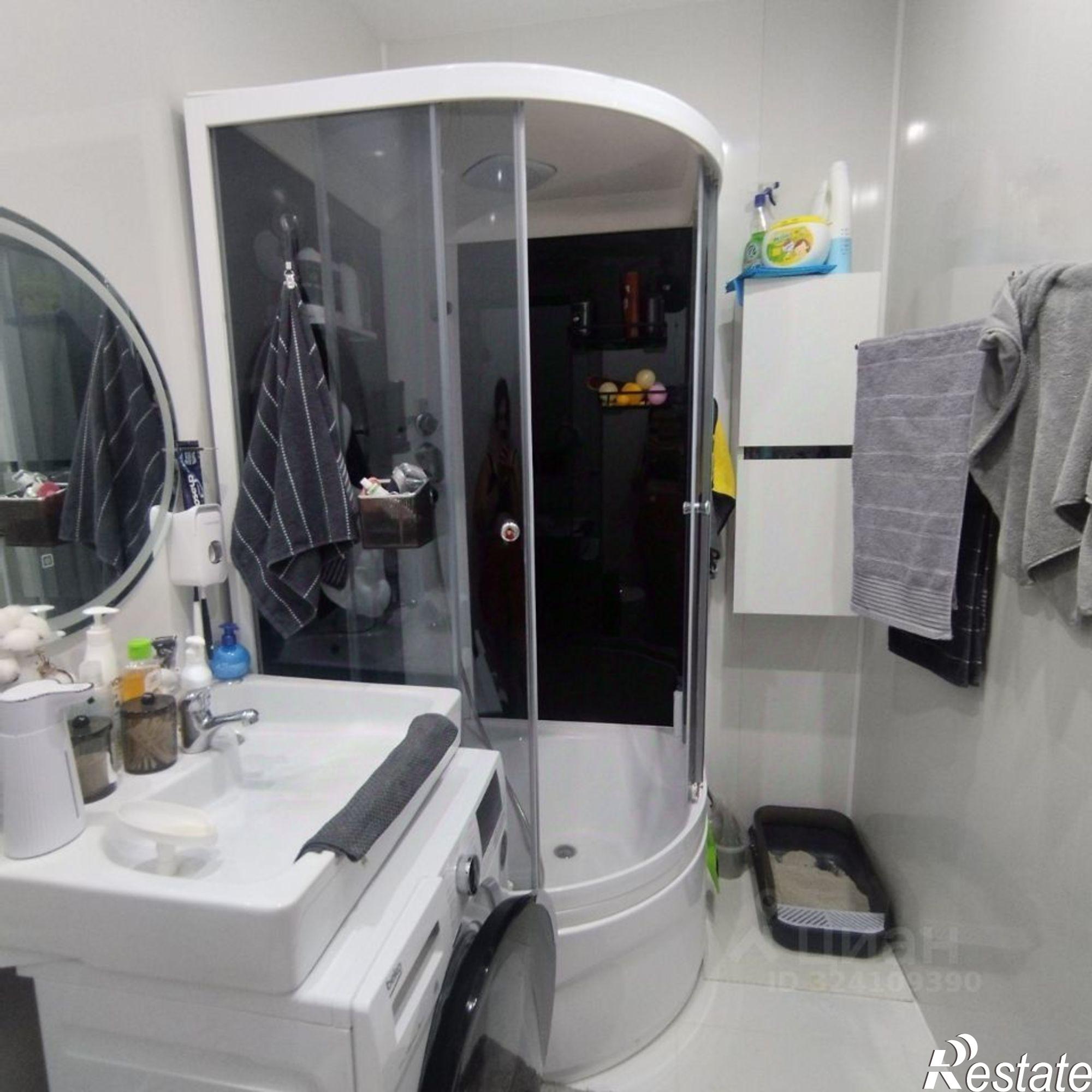 Купить квартиру за 4 800 000 рублей на Комсомольская улица, 11