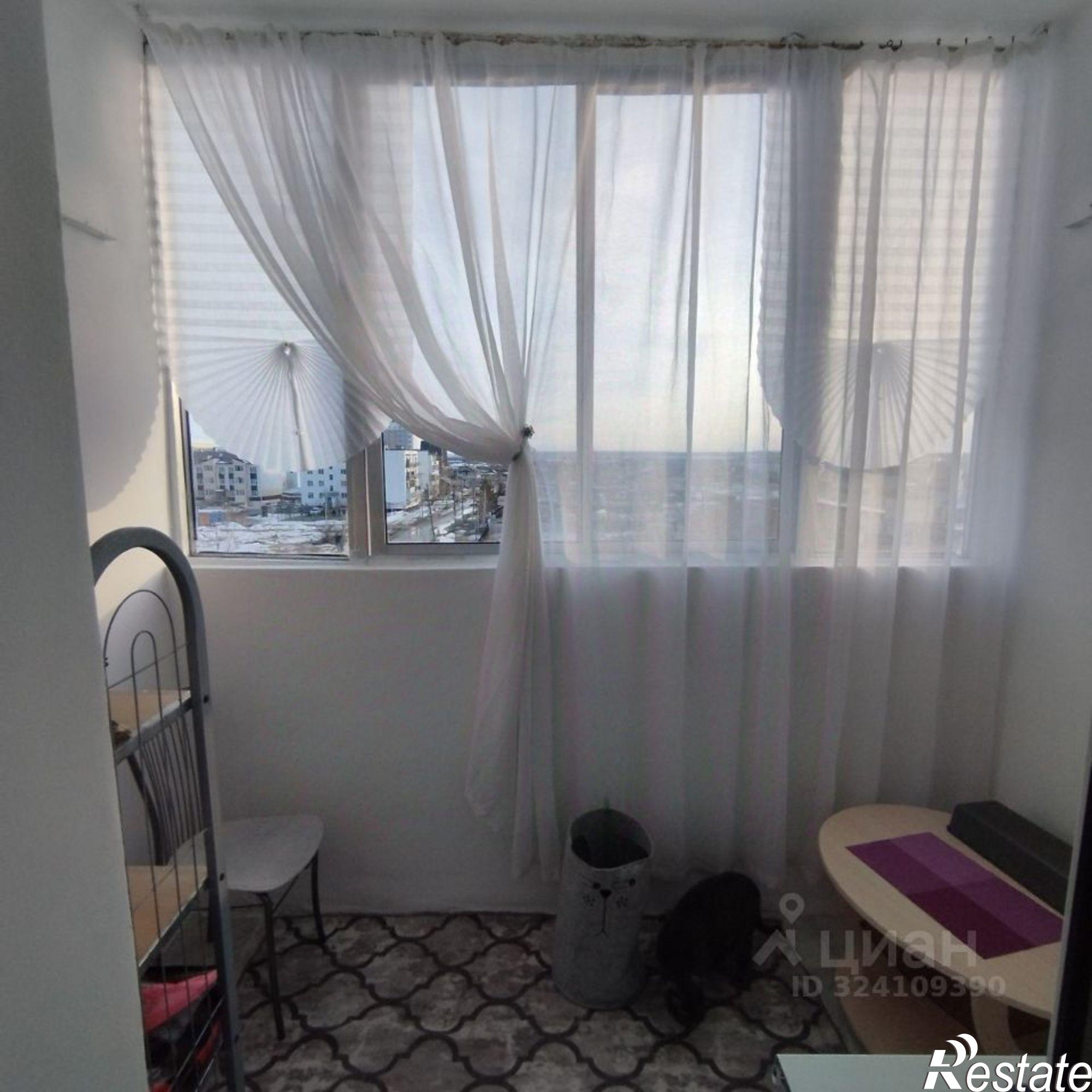 Купить квартиру за 4 800 000 рублей на Комсомольская улица, 11