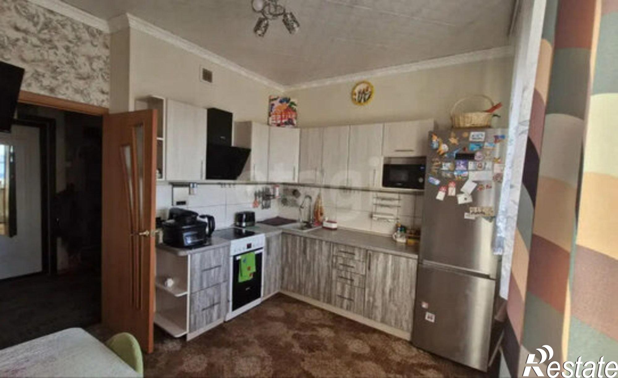 Купить квартиру за 8 000 000 рублей на ул Карла Маркса, 3/2