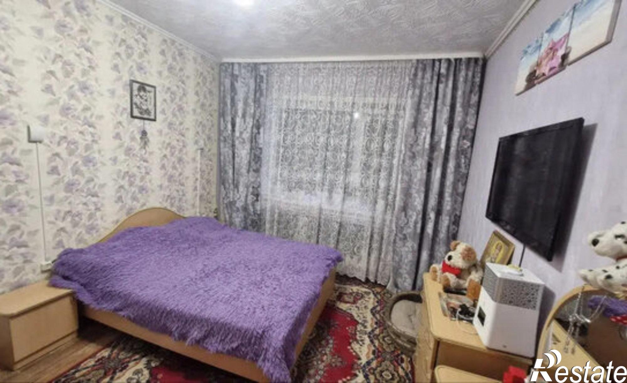 Купить квартиру за 8 000 000 рублей на ул Карла Маркса, 3/2