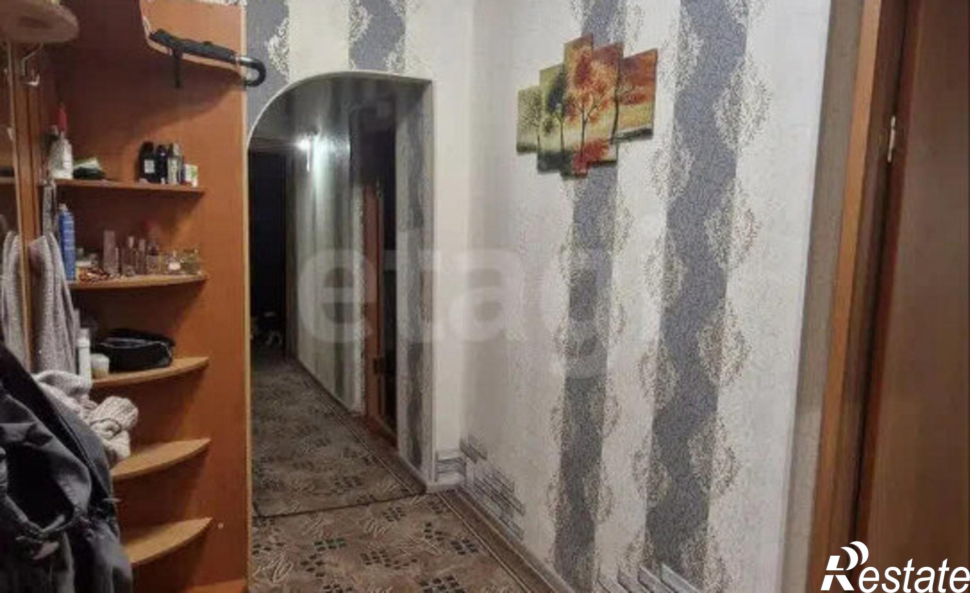 Купить квартиру за 8 000 000 рублей на ул Карла Маркса, 3/2