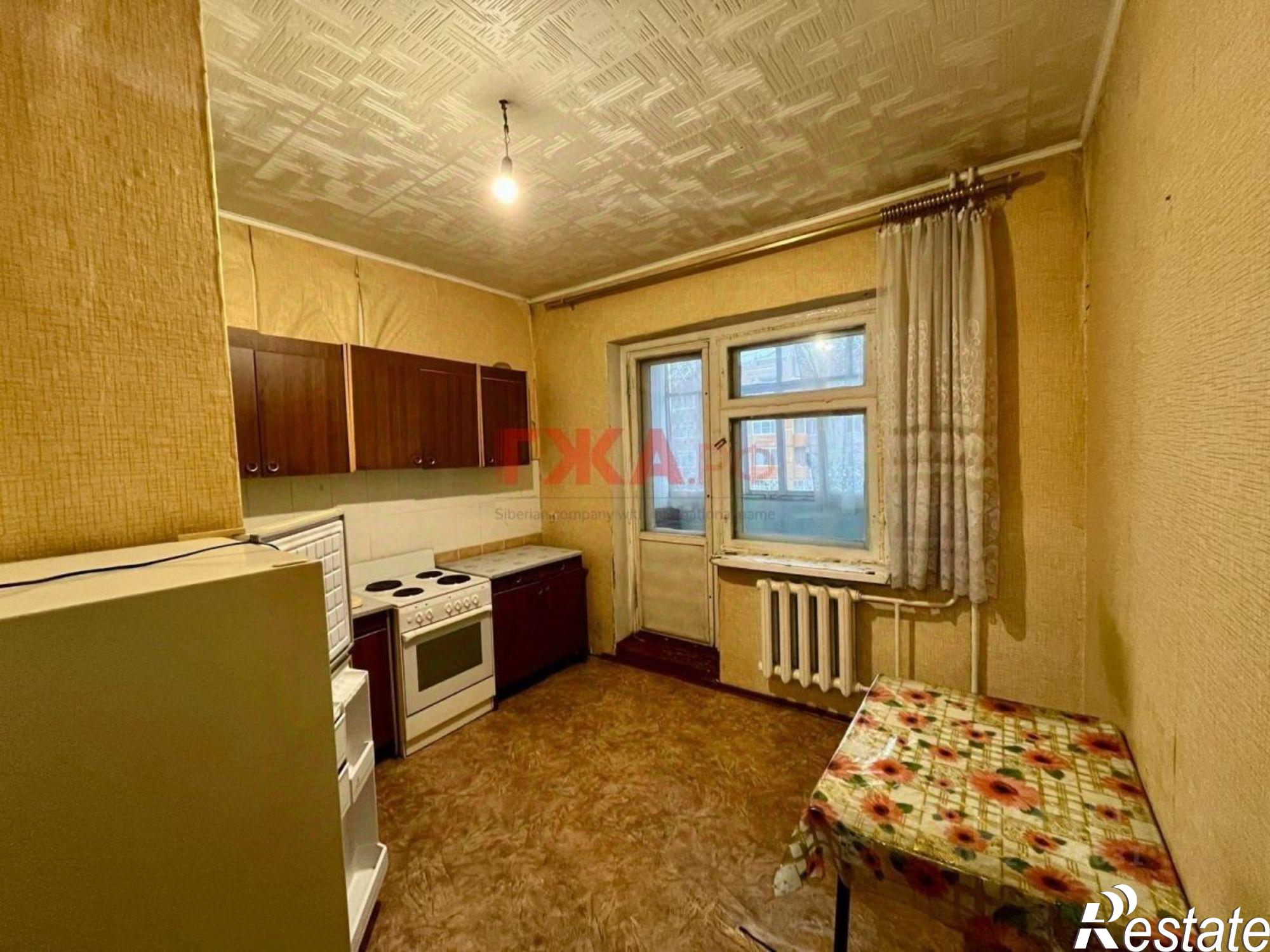 Купить квартиру за 400 000 рублей на проспект Мира, 15