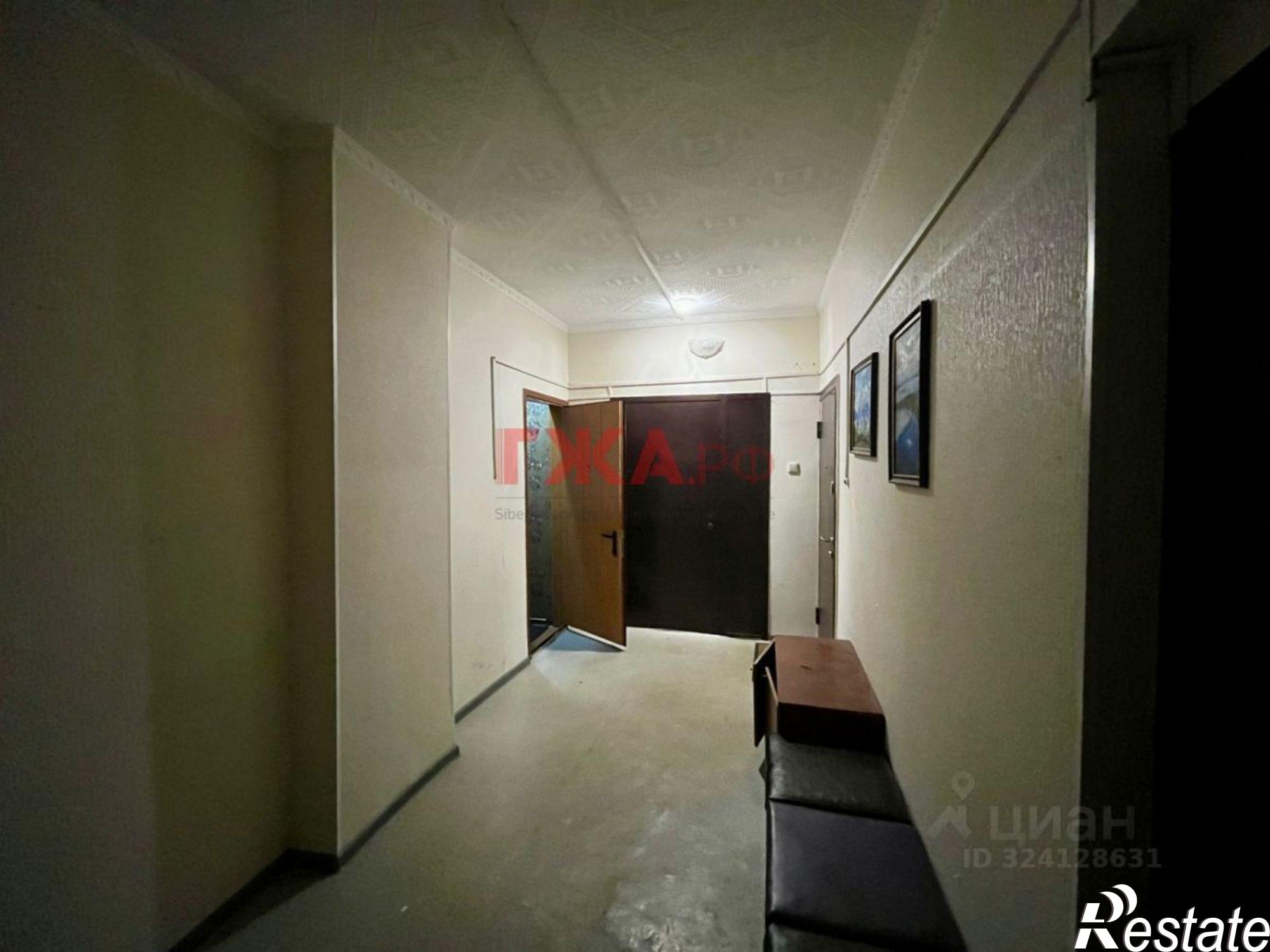 Купить квартиру за 400 000 рублей на проспект Мира, 15