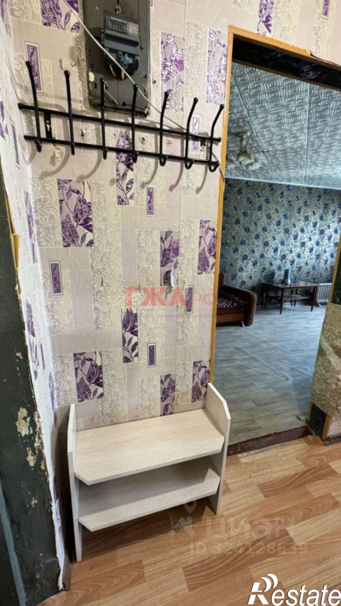 Сдать квартиру за 25 000 рублей на пр-кт Дружбы Народов, 29