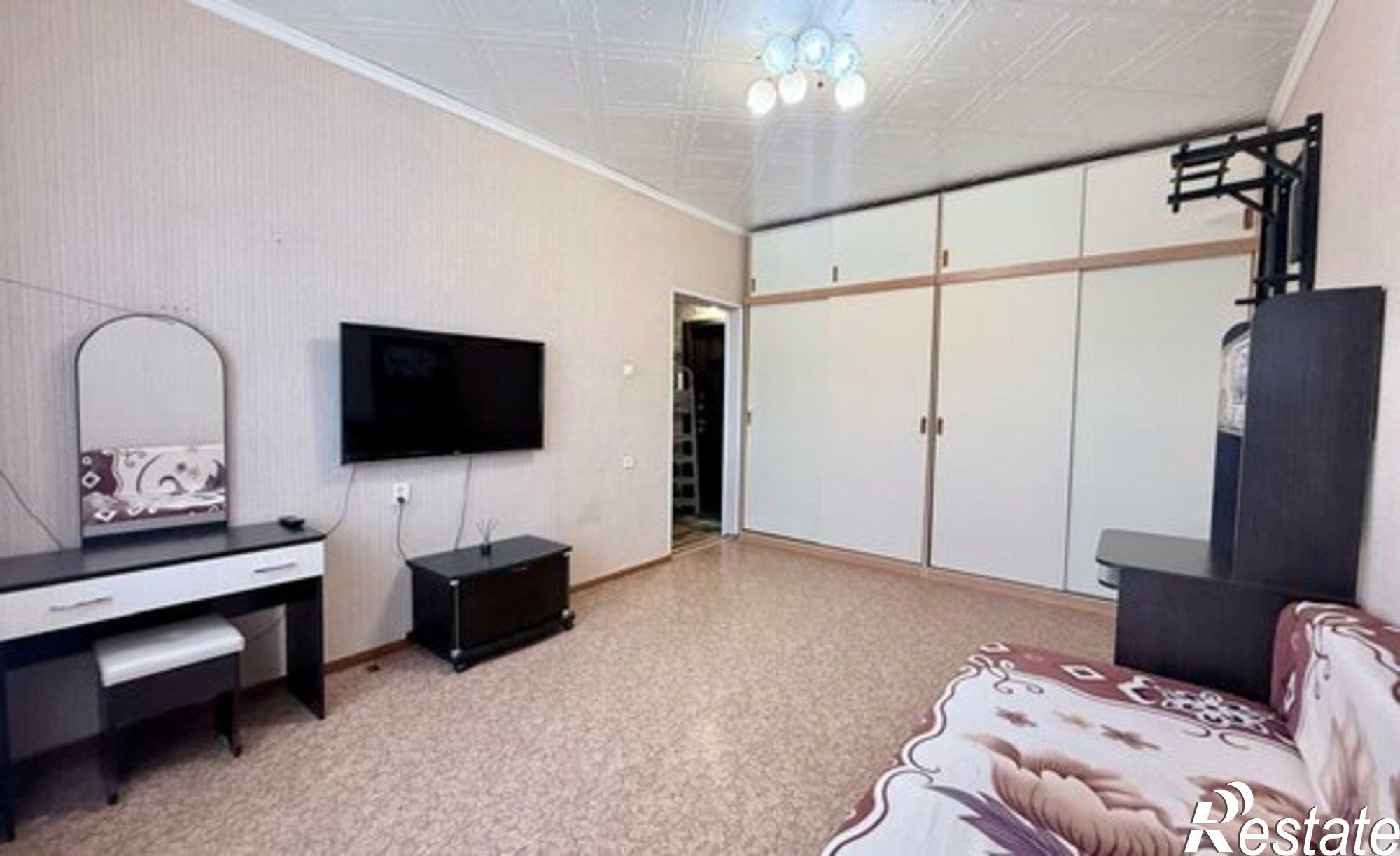 Купить квартиру за 4 700 000 рублей на ул Тимптонская, 7