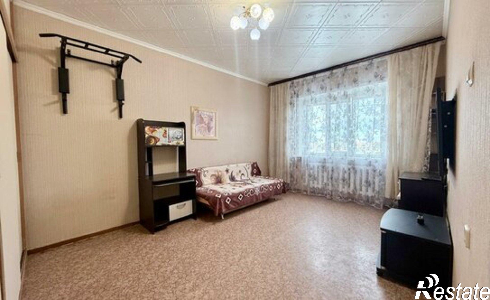 Купить квартиру за 4 700 000 рублей на ул Тимптонская, 7