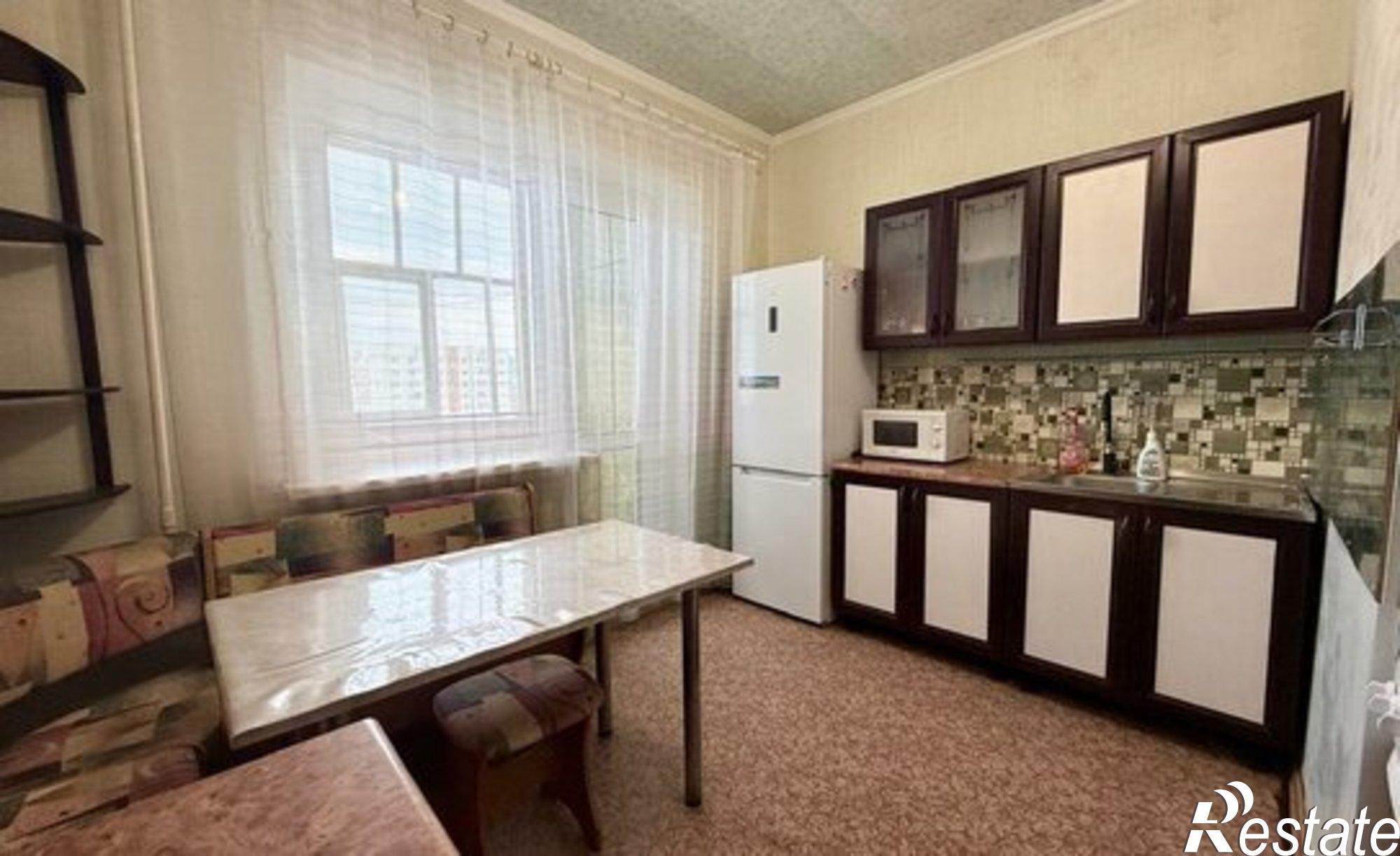 Купить квартиру за 4 700 000 рублей на ул Тимптонская, 7