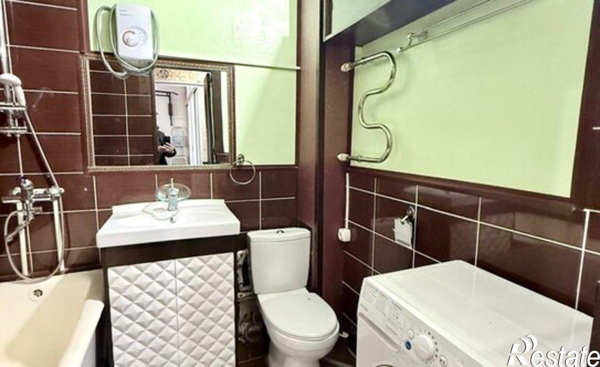 Купить квартиру за 4 700 000 рублей на ул Тимптонская, 7