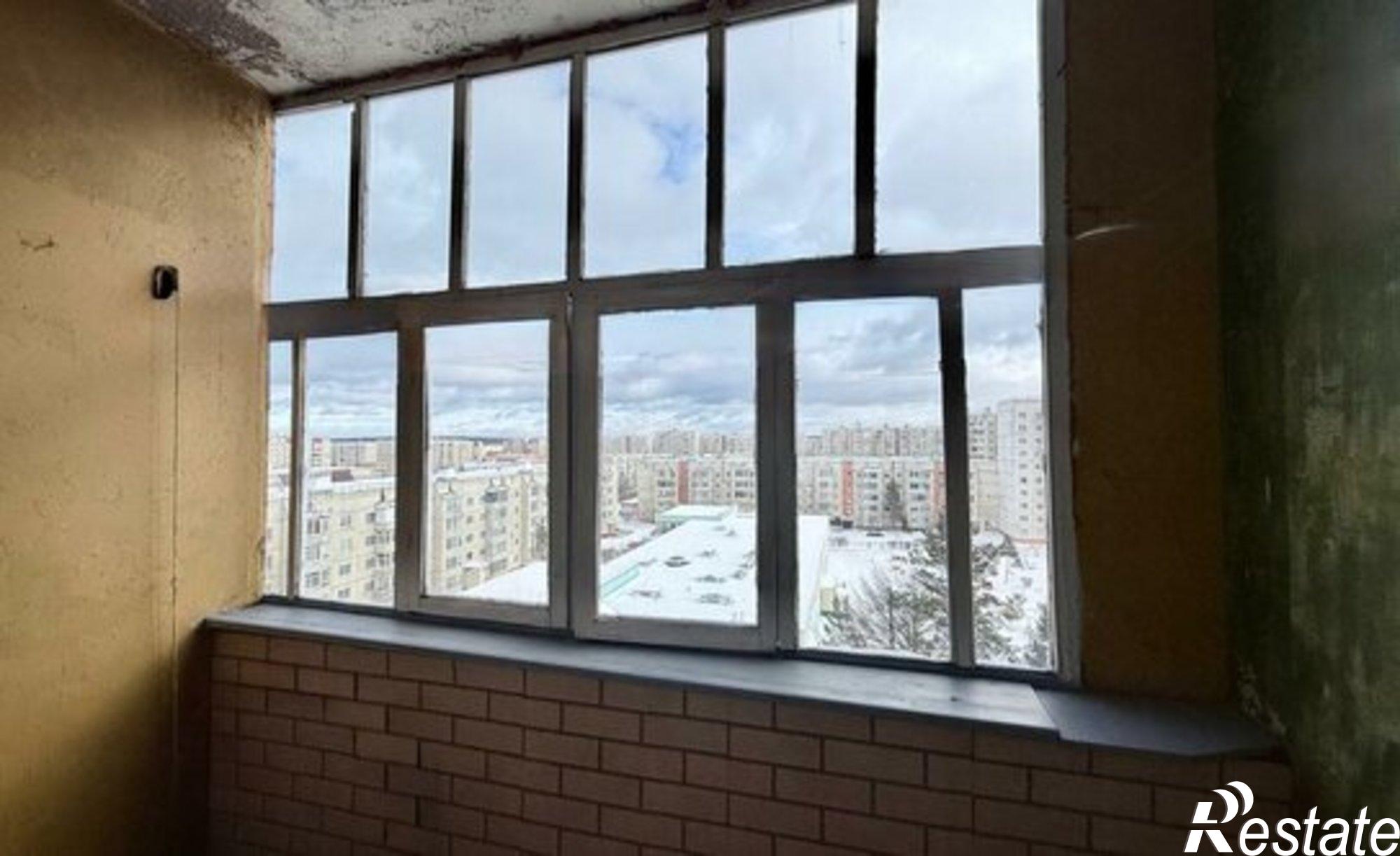 Купить квартиру за 4 700 000 рублей на ул Тимптонская, 7