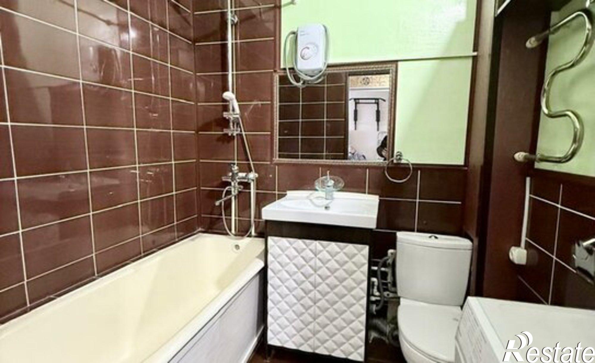 Купить квартиру за 4 700 000 рублей на ул Тимптонская, 7