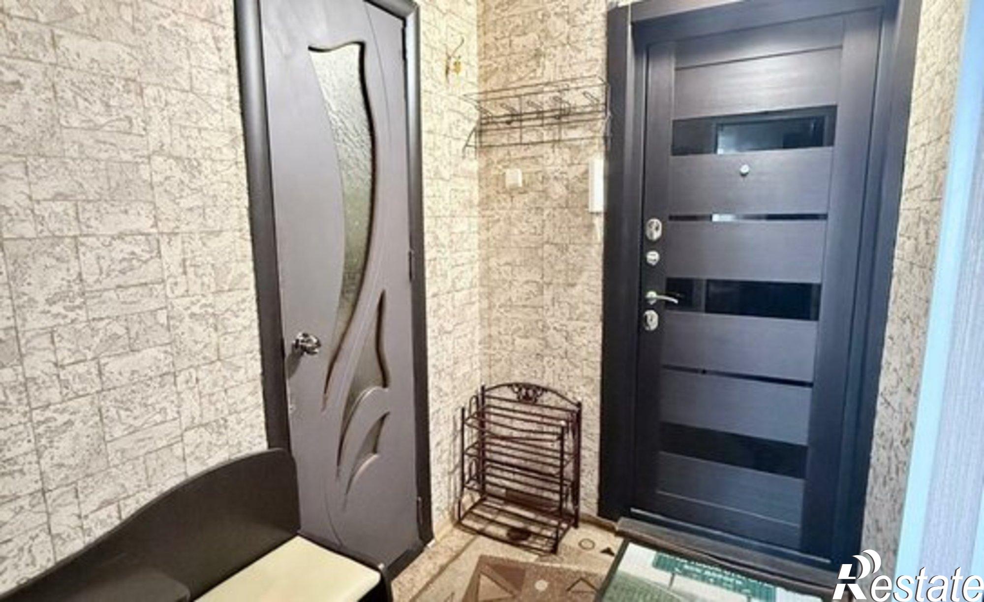 Купить квартиру за 4 700 000 рублей на ул Тимптонская, 7