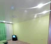 1-комн, 35кв м, этаж 3/5 проспект Геологов, 39