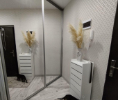 1-комн, 38кв м, этаж 4/4 Комсомольская улица, 11