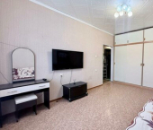 1-комн, 35кв м, этаж 8/10 ул Тимптонская, 7