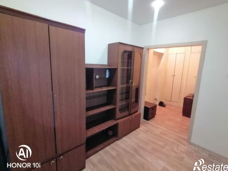 1-комн квартира проспект Геологов, 39,  д. 39