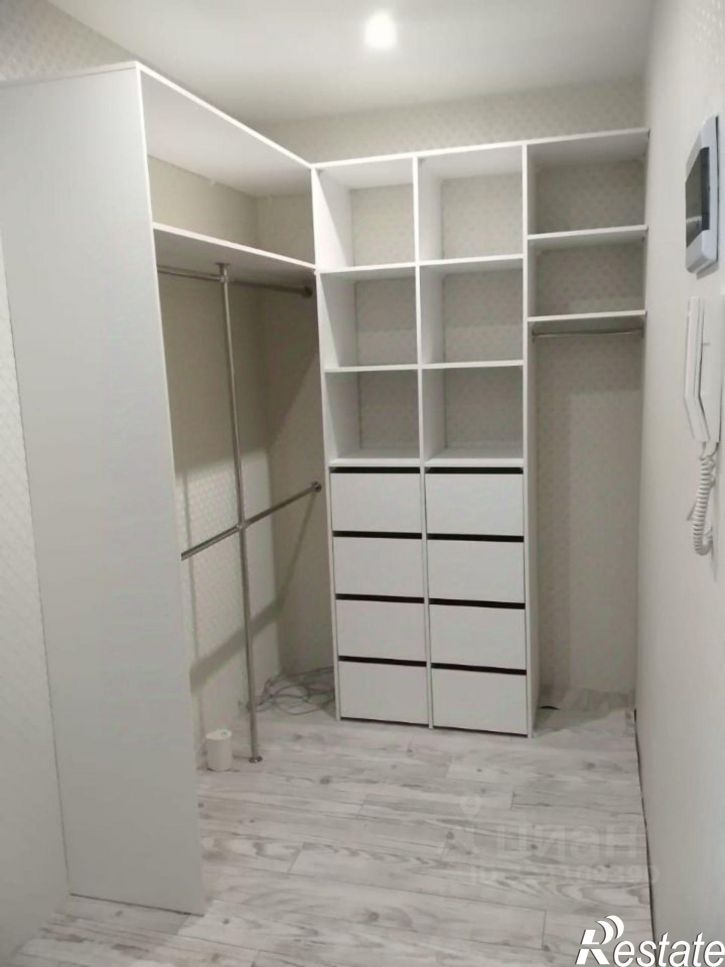 1-комн квартира Комсомольская улица, 11,  д. 11