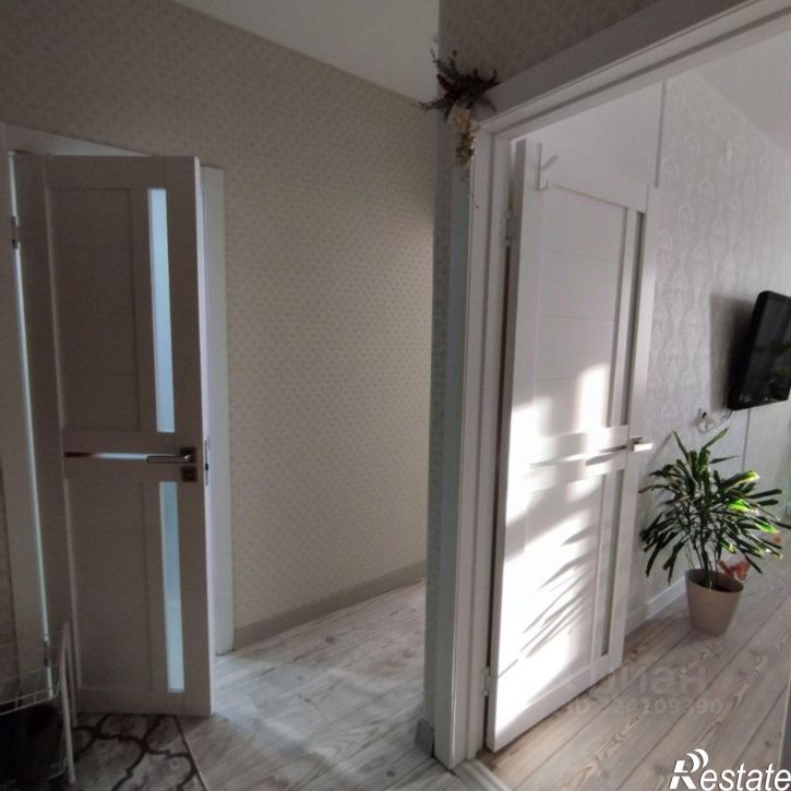 1-комн квартира Комсомольская улица, 11,  д. 11