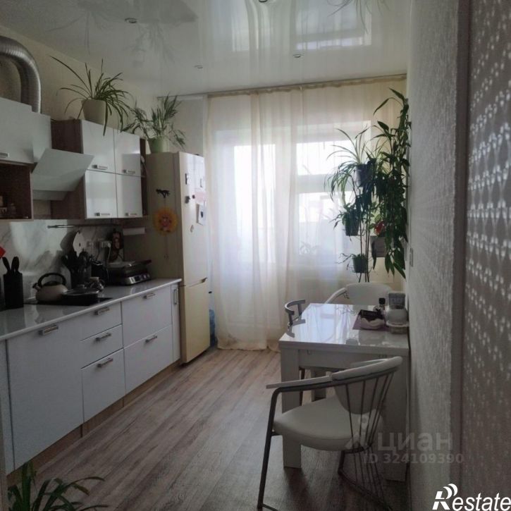 1-комн квартира Комсомольская улица, 11,  д. 11