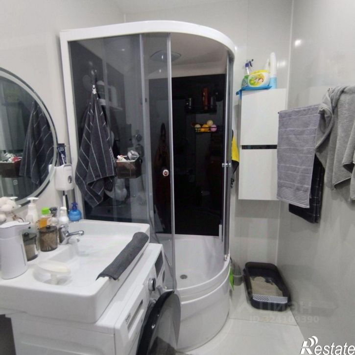 1-комн квартира Комсомольская улица, 11,  д. 11