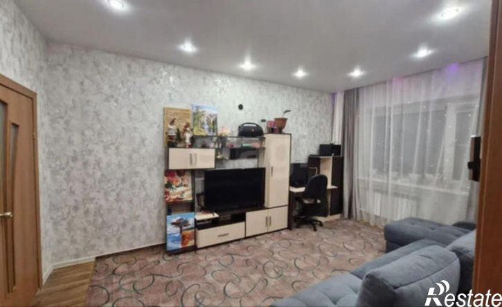 2-комн квартира ул Карла Маркса, 3/2,  д. 3/2