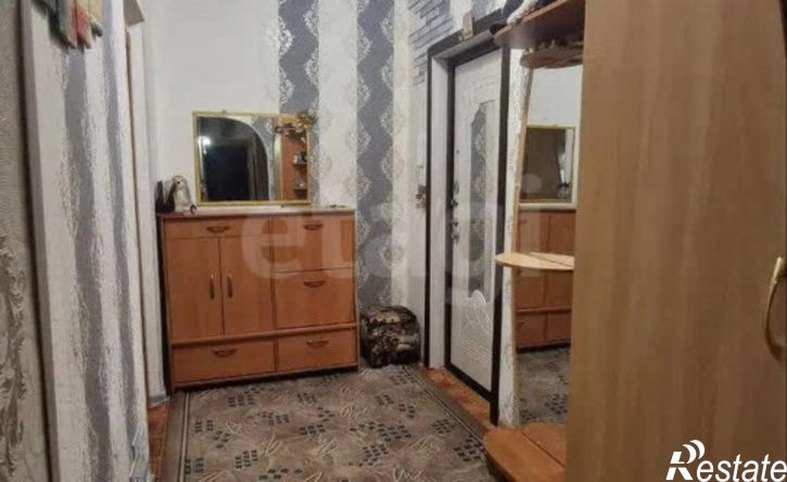 2-комн квартира ул Карла Маркса, 3/2,  д. 3/2