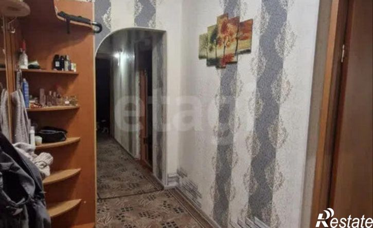 2-комн квартира ул Карла Маркса, 3/2,  д. 3/2