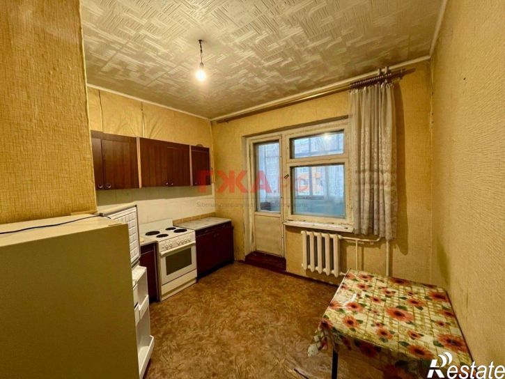 1-комн квартира проспект Мира, 15,  д. 15