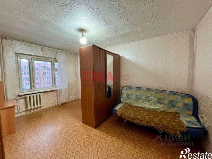 1-комн квартира проспект Мира, 15,  д. 15