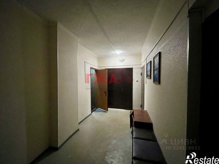 1-комн квартира проспект Мира, 15,  д. 15