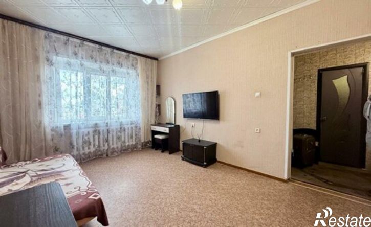 1-комн квартира ул Тимптонская, 7,  д. 7