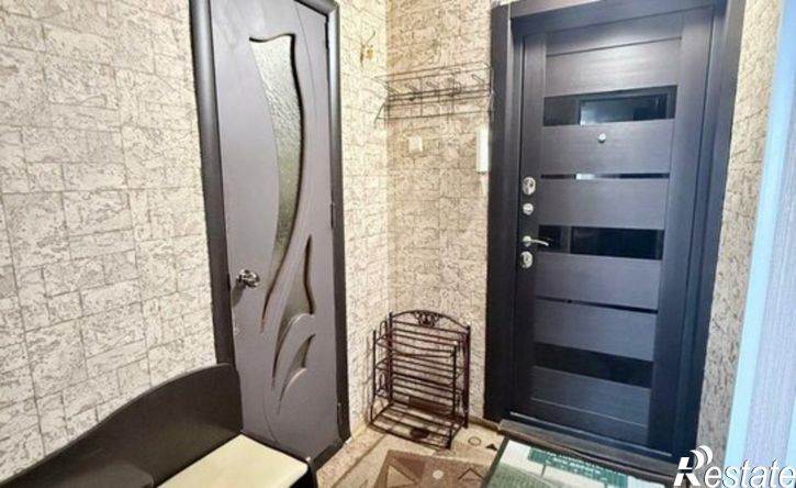 1-комн квартира ул Тимптонская, 7,  д. 7