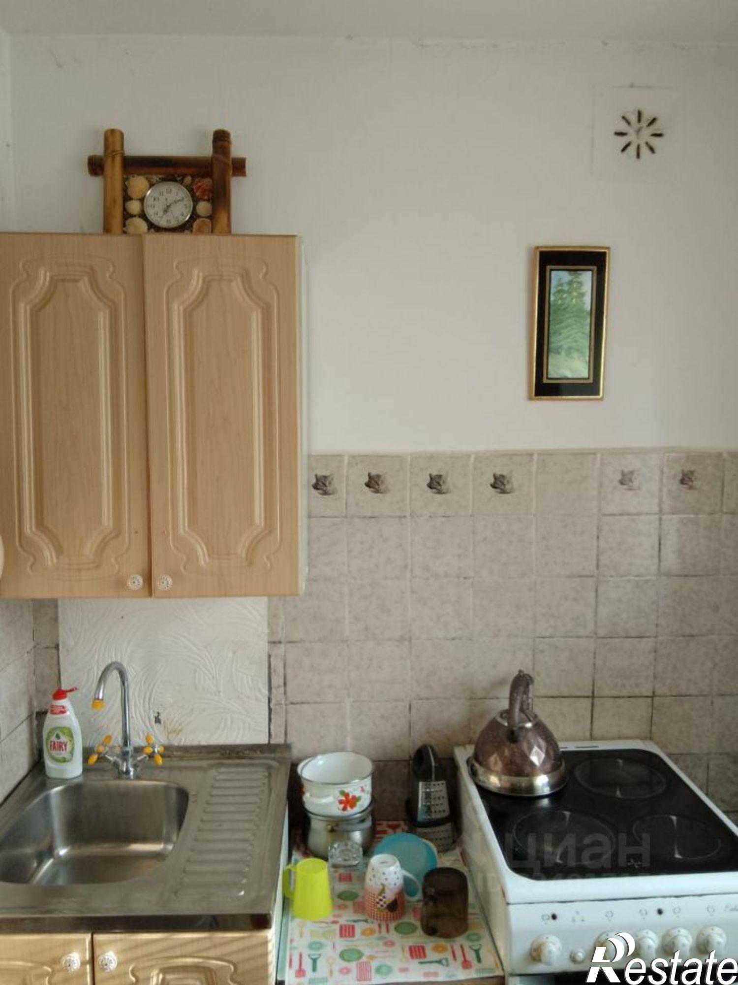 Купить квартиру за 7 000 000 рублей на пр-кт Дружбы Народов, 21