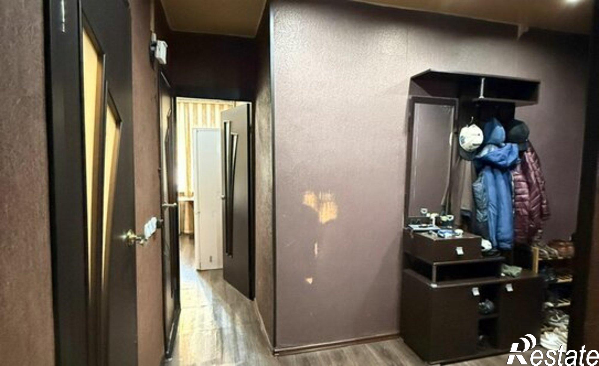 Купить квартиру за 3 900 000 рублей на улица Аммосова, 10/1