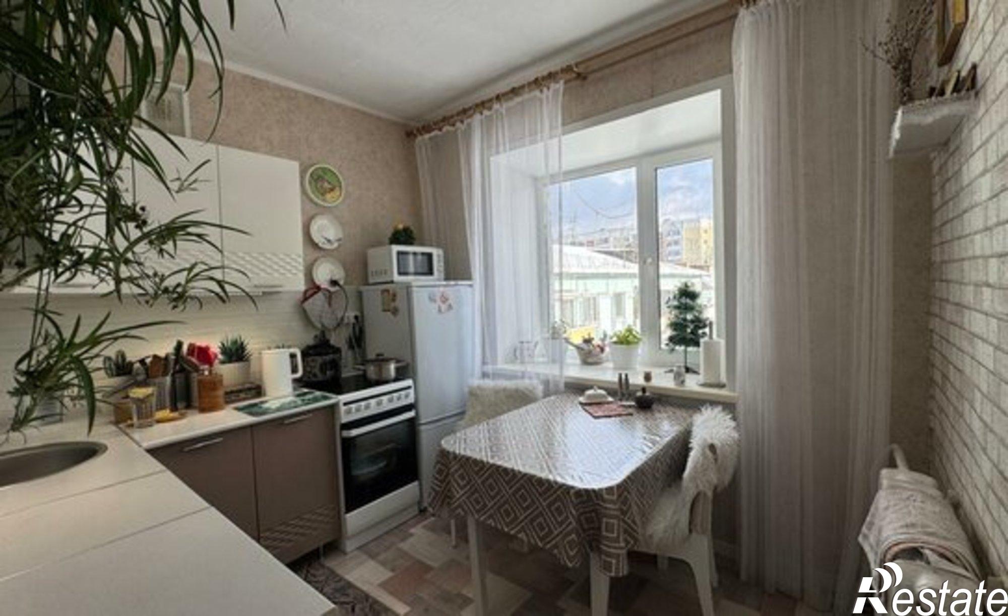 Купить квартиру за 4 200 000 рублей на проспект Дружбы Народов, 15/1