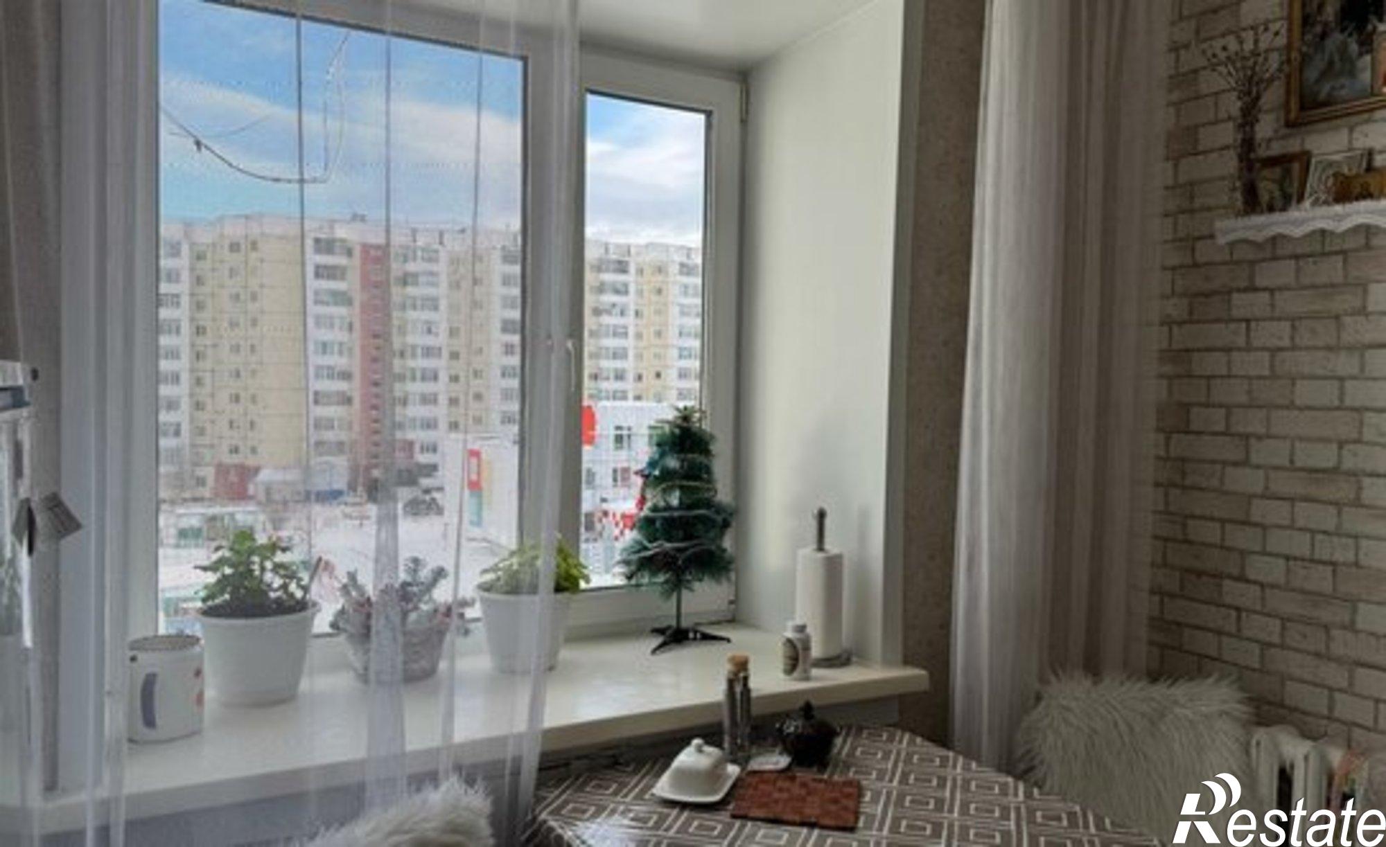 Купить квартиру за 4 200 000 рублей на проспект Дружбы Народов, 15/1