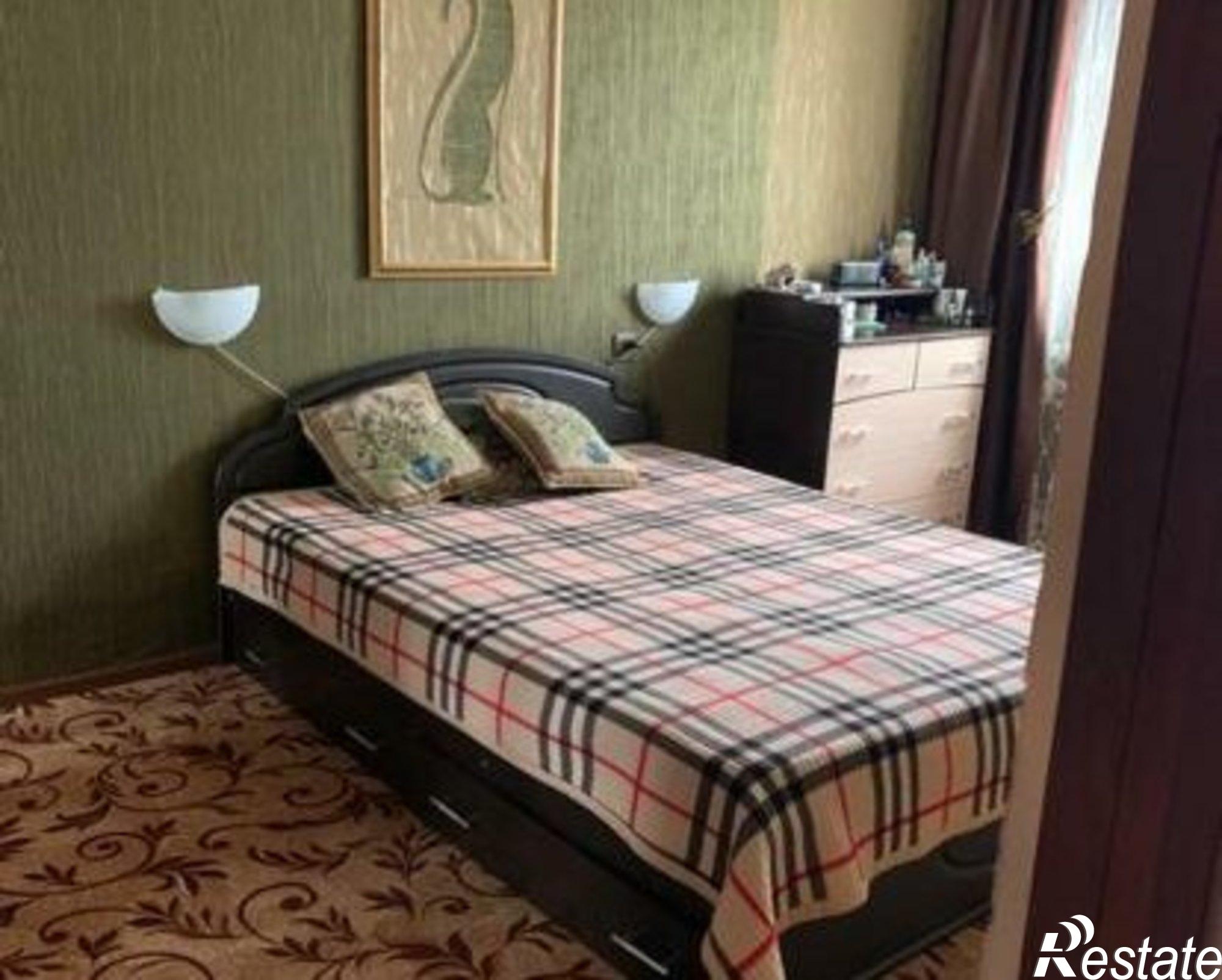 Купить квартиру за 7 800 000 рублей на улица Карла Маркса, 14