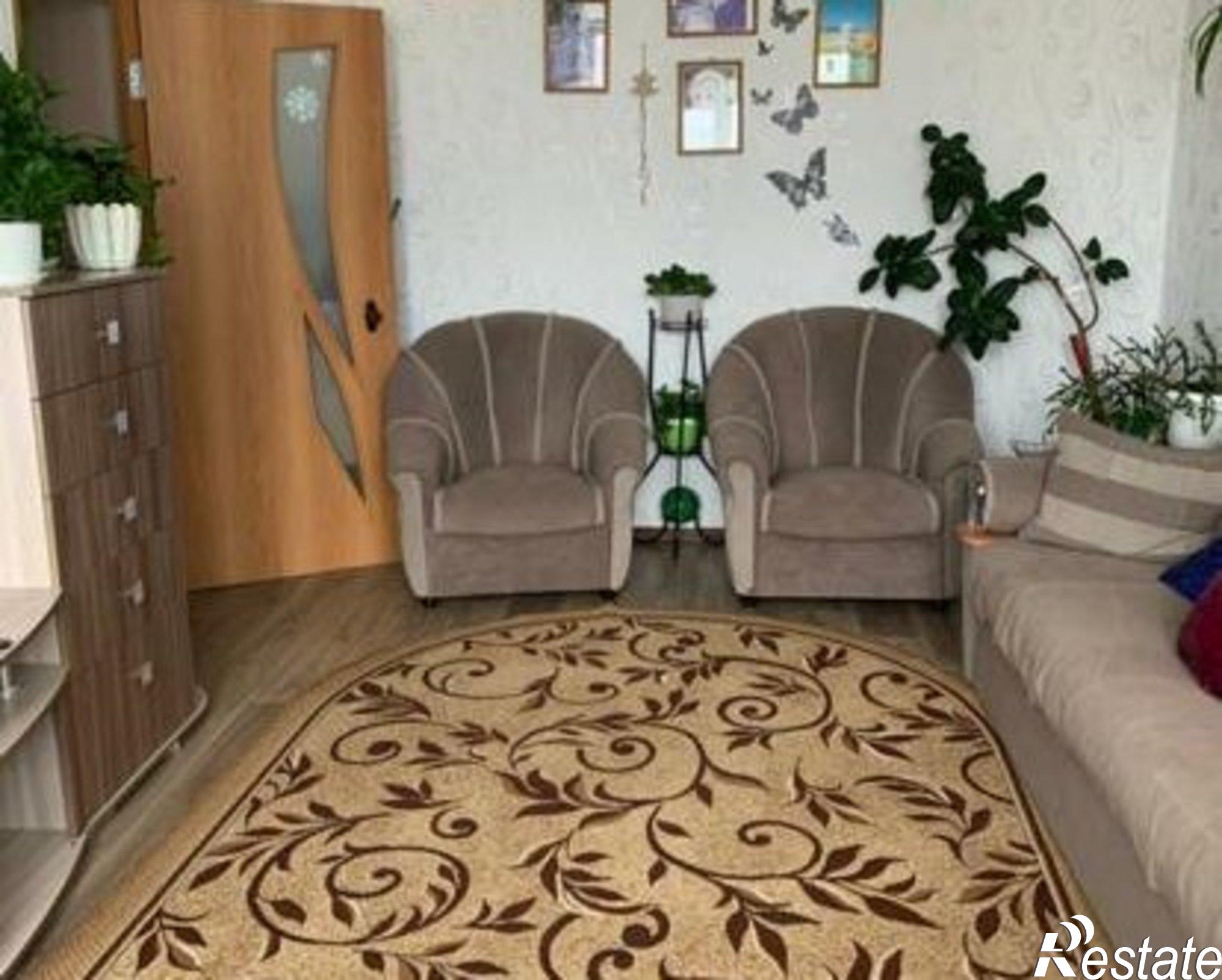 Купить квартиру за 7 800 000 рублей на улица Карла Маркса, 14